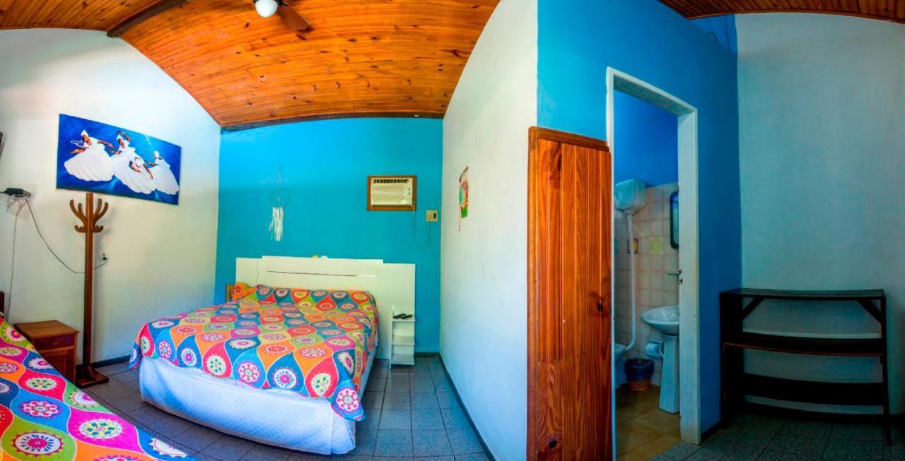 Pousada Aloha Arraial Porto Seguro Exteriér fotografie